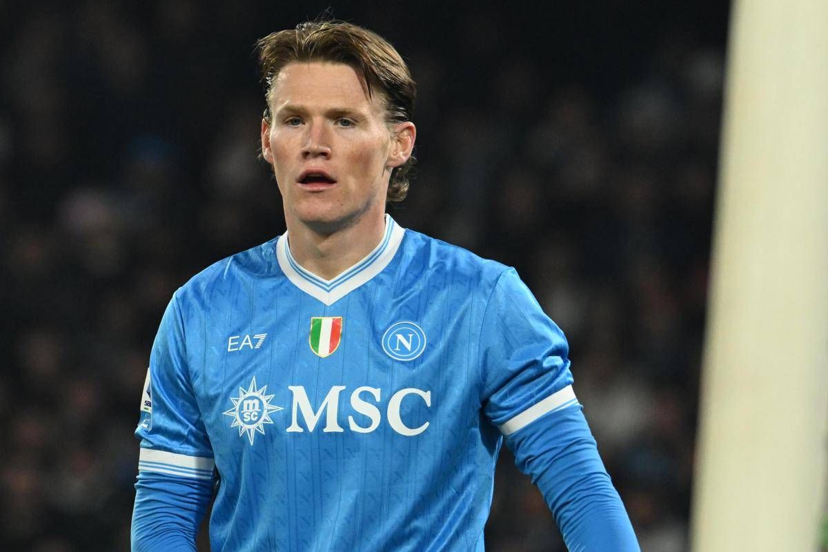Serie A, oggi Napoli-Lazio: orario, probabili formazioni e dove vederla