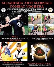 Karate, successo al “PalaOltrepò” per il trofeo nazionale