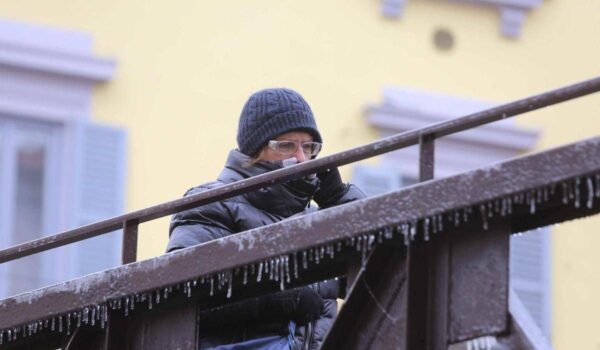 Meteo, arriva il freddo artico sull’Italia: piogge intense, neve in Appennino e poi torna il sole