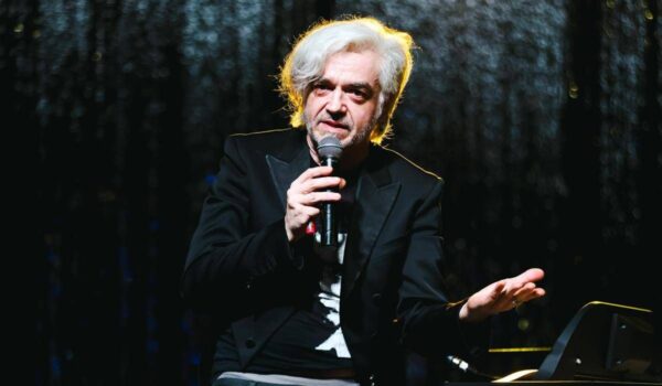 Sanremo 2027, Morgan: “Stefano De Martino? E’ un ottimo ballerino…”