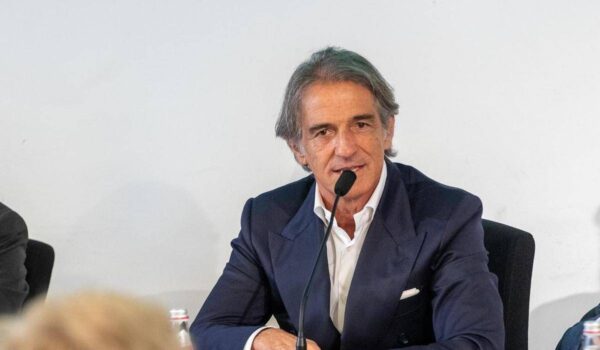 Feltrin (FederlegnoArredo): “Lascio a mio successore squadra allenata”