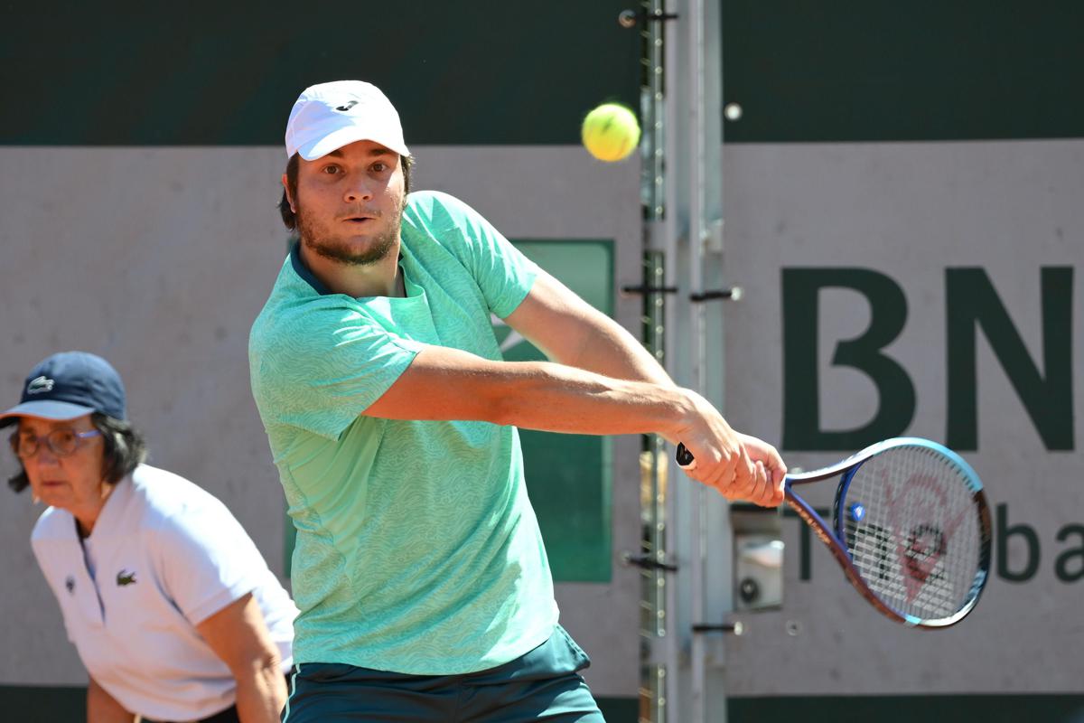 Chi è Kecmanovic, l’avversario di Sinner al primo turno di Wimbledon