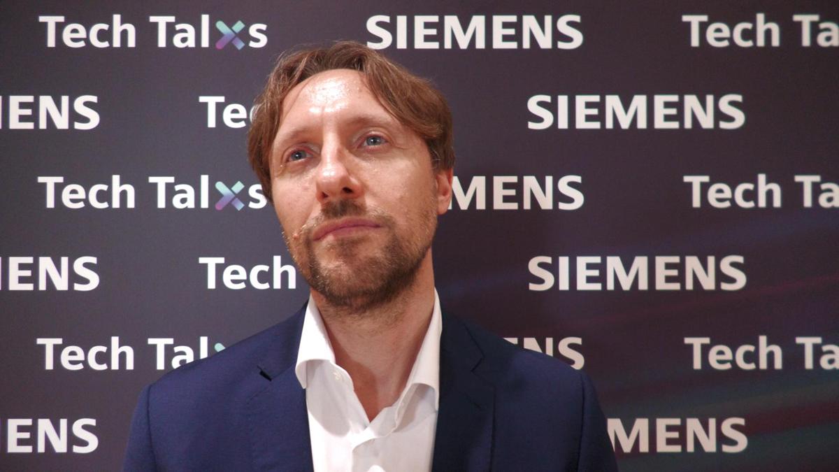 Tech, Petecchi (Pirelli): “IA rivoluzione che cambierà aziende”