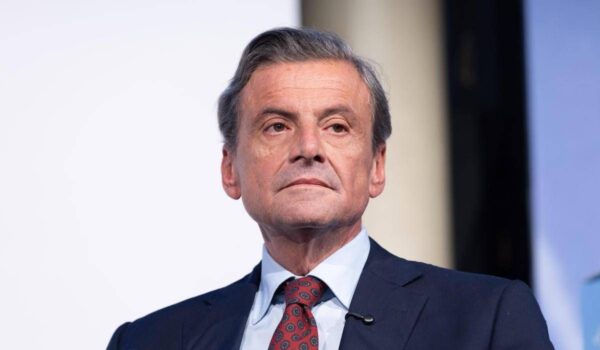 Ucraina, Calenda: “Mi unisco allo sciopero della fame di Picierno su situazione Oleshky’