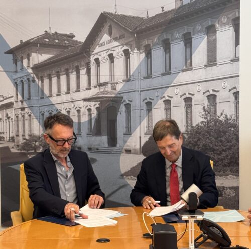 Procura di Pavia e Fondazione Mondino insieme per tutelare minori e persone vulnerabili: firmata una convenzione per le audizioni protette