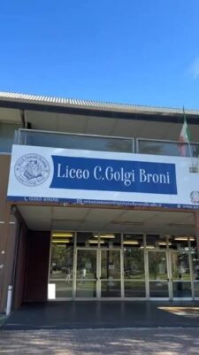 “Liceo Golgi” di Broni, arriva il via libera: la scuola riaprirà a settembre