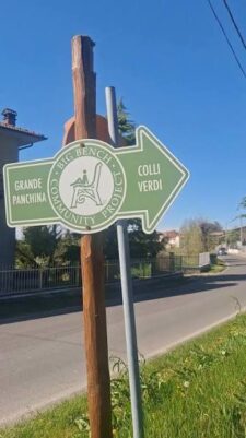 La montagna come luogo di incontro: quattro giorni di trekking e riflessioni a “Colli Verdi”