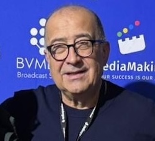 Pierluigi Bonora e Radio Pavia: una storia di amicizia, radio e giornalismo