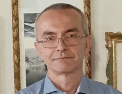 Alessandro Repossi: «Radio Pavia entrava nelle case e nel cuore dei pavesi»