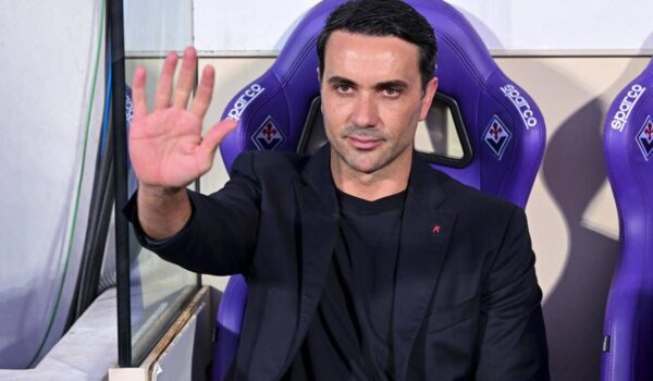 Bologna, Tedesco esonerato: panchina affidata a Palladino