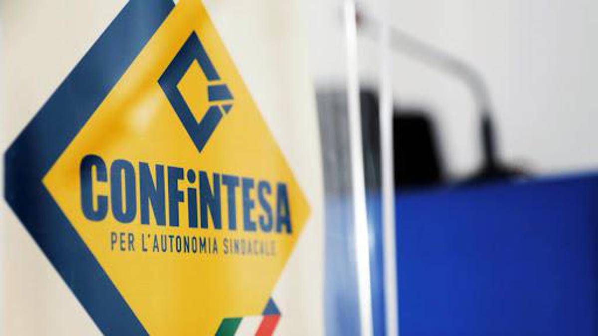 Contratti, Confintesa: online archivio con 215 Ccnl, per lottare contro quelli pirata ﻿