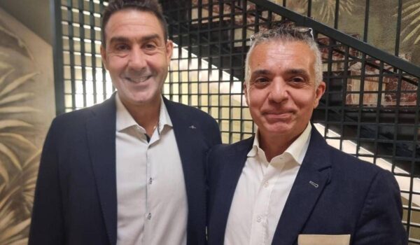 Futuro Nazionale espelle Luca Sforzini: “Anticorpi per chi prova a distruggere partito dall’interno”