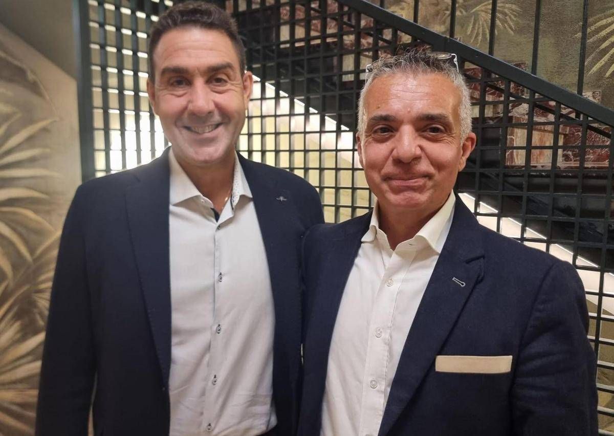 Futuro Nazionale espelle Luca Sforzini: “Anticorpi per chi prova a distruggere partito dall’interno”