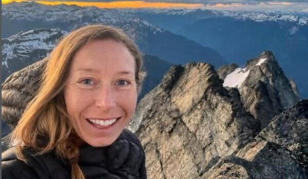 Kalie McCrystal, addio alla skyrunner dispersa sul Cervino: “Caduta mentre scendeva”