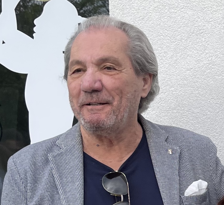 Luciano Cremonesi: «Da bambino tenevo tra le mani la medaglia olimpica di Diana Pissavini»