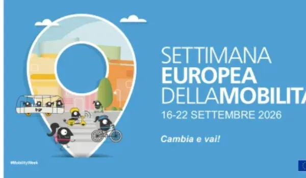 Pavia celebra la Settimana Europea della Mobilità: sette giorni di iniziative per una città più accessibile