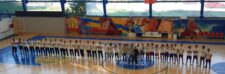 “Voghera Futsal”, la C1 riparte dal PalaOltrepò: squadra e tifosi pronti alla nuova sfida