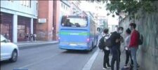 Scuola al via tra ritardi e autobus pieni, per gli studenti pavesi la prima giornata è già un problema
