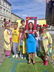 “Claunterapiamo”, a Voghera una giornata dedicata al sorriso e alla solidarietà