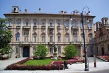 Pavia, consiglio comunale sul “cambiamento climatico”: in arrivo il piano del paesaggio