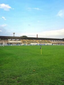 “Il caso Fortunati”, tensione tra Comune e “Pavia 1911” sulla tribuna d’onore