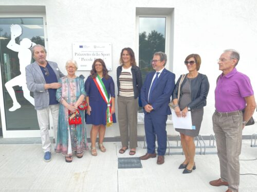 Una città cresce quando ricorda da dove viene