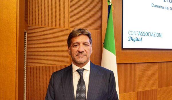 Ai, Fanizzi (Dell Technologies): “La sovranità digitale significa avere possibilità di scelta”