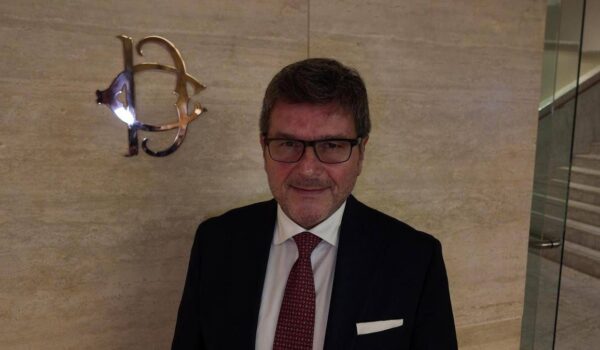 Ai, Violetti (Confassociazioni Digital): ”Serve una strategia nazionale sui data center”