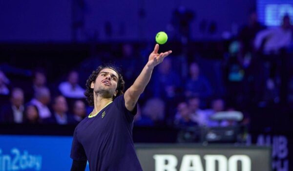 Atp Vienna, oggi semifinale Alcaraz-Medvedev – Diretta