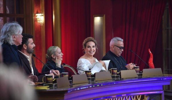 Ballando con le stelle, stasera su Rai1: le anticipazioni e l’ospite speciale