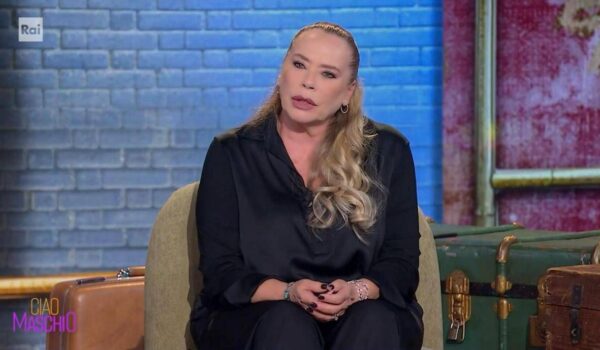 Barbara De Rossi: “Ho vissuto un amore tossico, sono stata vittima di maltrattamenti”