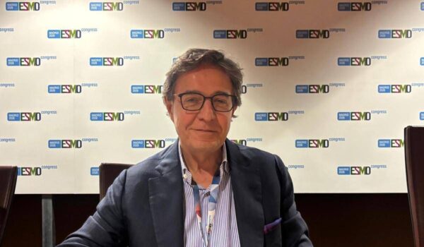 Cancro al seno, De Laurentiis (Pascale): “Con ribociclib più chance di guarigione”