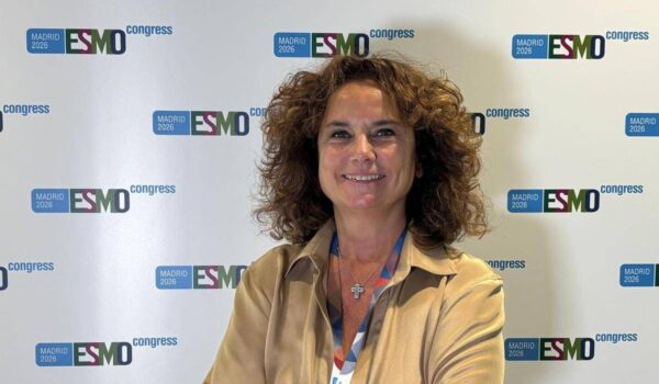 Cancro al seno, Del Mastro: “Cn ribociclib nuove chance per le pazienti ad alto rischio”
