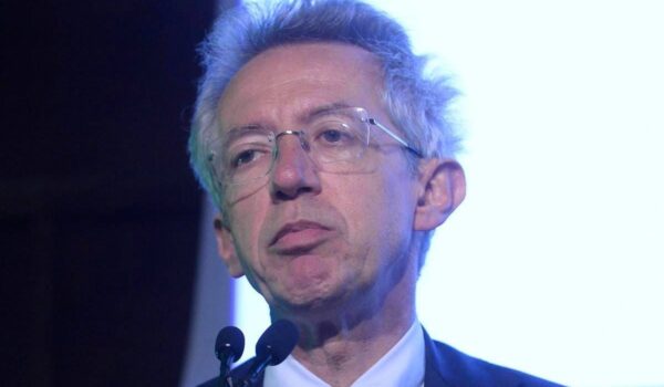 Carburanti, Manfredi: “Situazione sta tornando a normalità, spero non si ripeta”