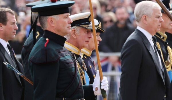 Caso Epstein, Smith (Republic Uk): “Andrea? Chiediamo che Re Carlo e William vengano ascoltati come testimoni”