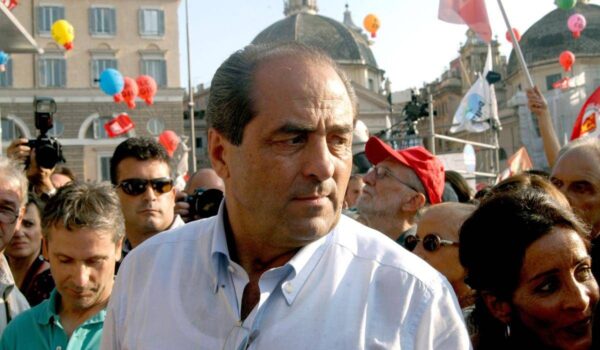 Csm, spunta candidatura Di Pietro in quota Fratelli d’Italia ma c’è veto di Forza Italia