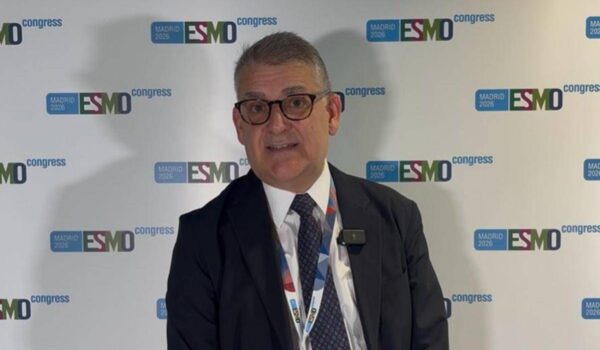 Curigliano (Esmo): “L’Europa non rallenti la ricerca”