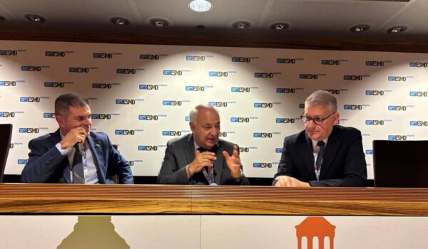 Curigliano (Esmo): “Vaccini personalizzati e nuove terapie, così cambia l’oncologia”