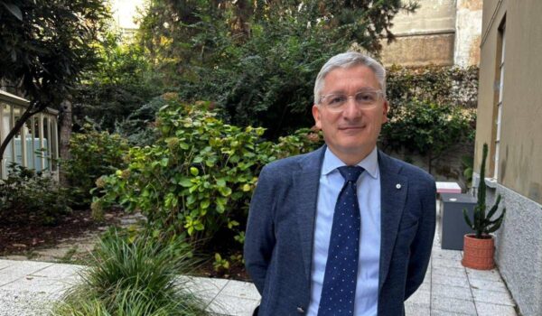 D’Antiga (Papa Giovanni XXIII): “Deficit lipasi acida lisosomiale raro ma severo”