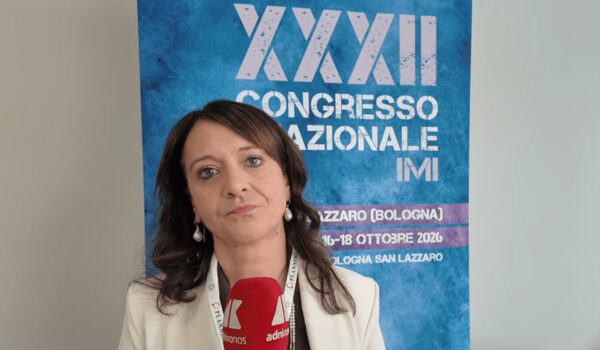Di Giacomo (Imi): “Ricerca su melanoma per nuove strategie di cura in resistenti”