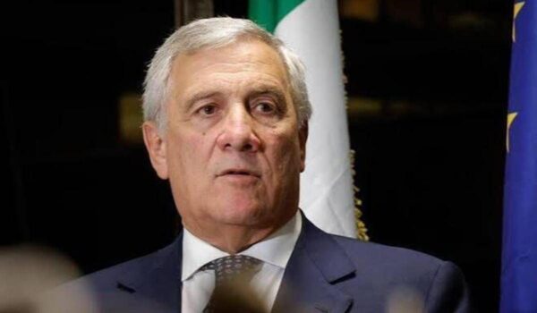 Federlegno, Tajani: “Vostro comparto vale 2% del Pil, governo a vostro fianco”