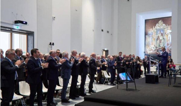 FederlegnoArredo lancia sfida export: “Mettere imprese in condizioni di raggiungere mercati”