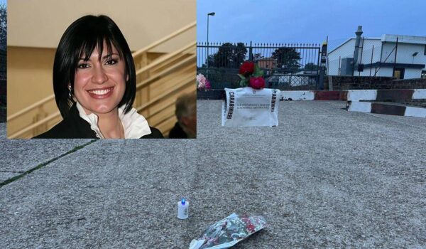 Femminicidio Federica Torzullo, al via il processo. La mamma della vittima: “Carlomagno non ha avuto coraggio di guardarmi”