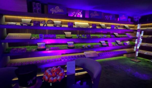 Ferrero innovation day Italia, 80 anni di innovazione e le novità firmate Wonka, Nutella, Pocket Coffee ed Eat Natural