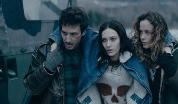 Festa Roma: presentata la serie ‘Memoriae’, quando il passato scompare e il male torna a parlare