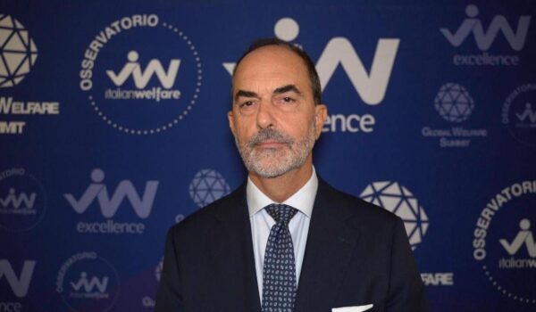 Fiaschi (Manageritalia), “Guardare il bisogno l’accesso e laconsapevolezza per superare gap”