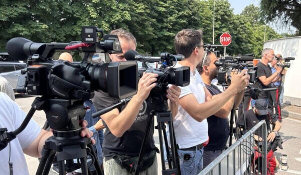 Garlasco, Le Iene assolte in appello dall’accusa di diffamazione a Stefania Cappa