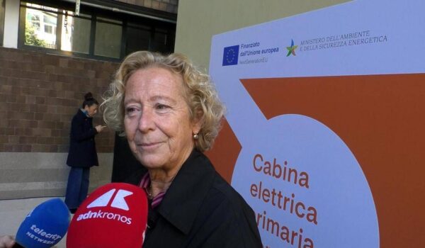 Grandi (ass. Milano): “Cabina Comasina supporta l’efficienza energetica di Milano”