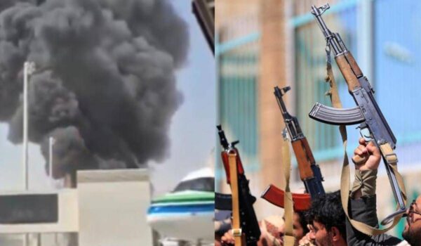 Guerra in Iran, attacchi Houthi contro l’aeroporto di Riad: morti 3 cittadini sauditi