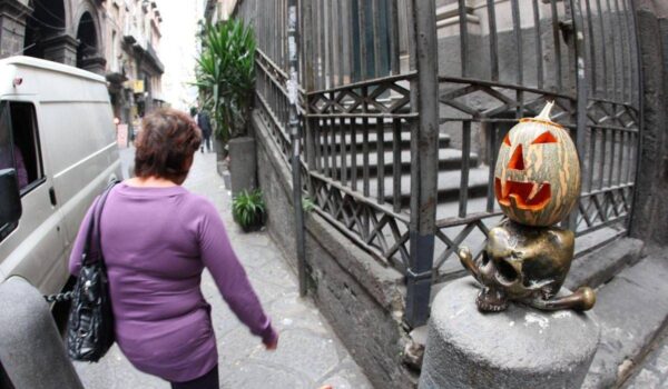 Halloween, il ‘Vade retro’ della Chiesa: le iniziative in tutta Italia, dalla notte dei santuari alla festa della luce